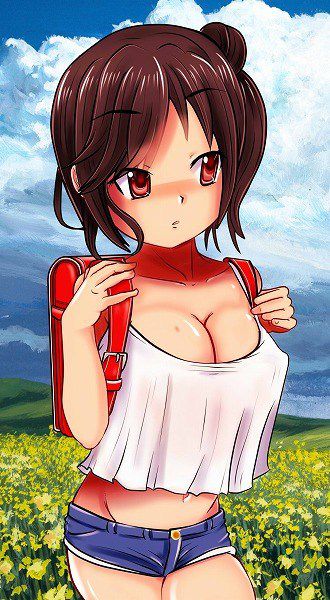 [Rainbow erotic images] poor breasts big breasts dopey immediately getting breasts do not enjoy? wwww 40 | Part1 7
