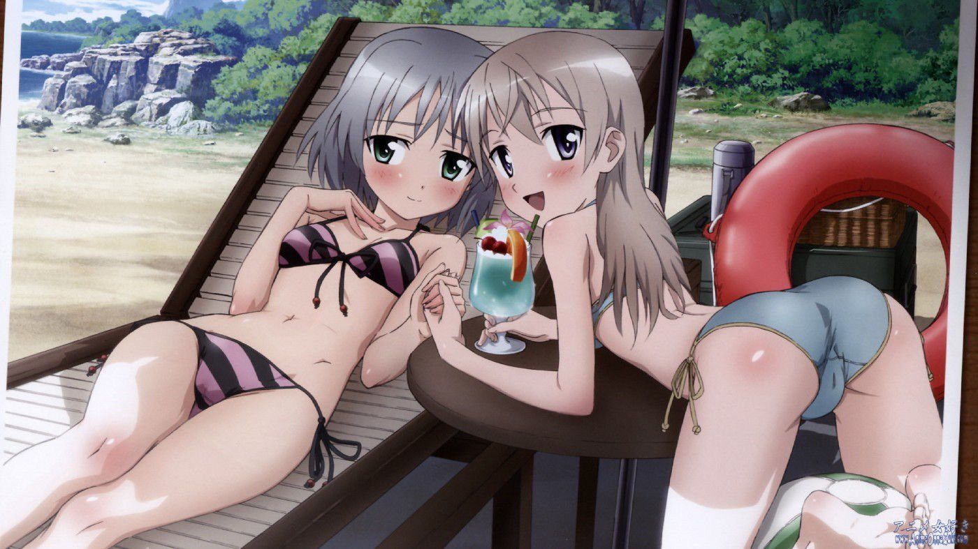 Strike witches hentai images 01 [ZIP] 13