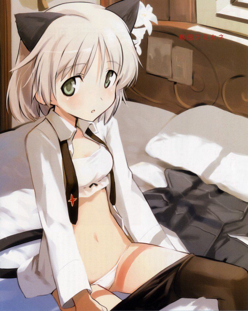 Strike witches hentai images 01 [ZIP] 14