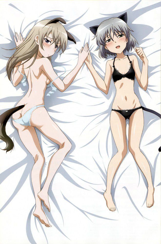 Strike witches hentai images 01 [ZIP] 19