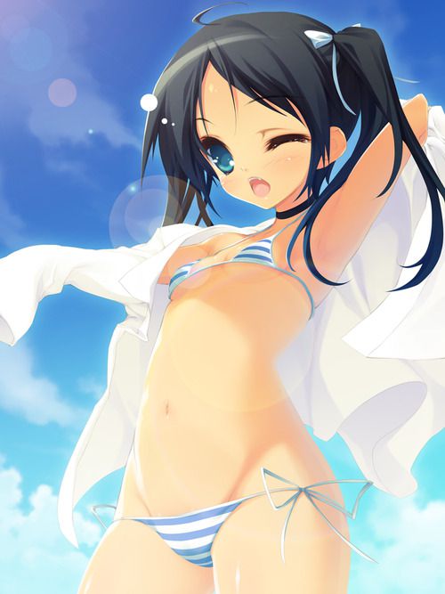 Francesca Lucchini [Stepan] secondary erotic images (1) 100 [strike Witches] 11