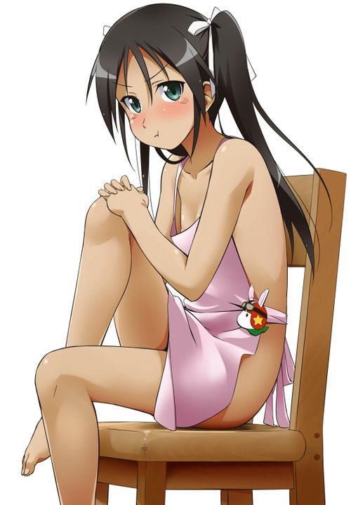 Francesca Lucchini [Stepan] secondary erotic images (1) 100 [strike Witches] 24