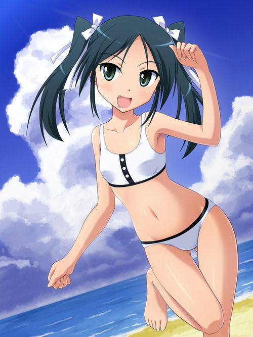 Francesca Lucchini [Stepan] secondary erotic images (1) 100 [strike Witches] 26