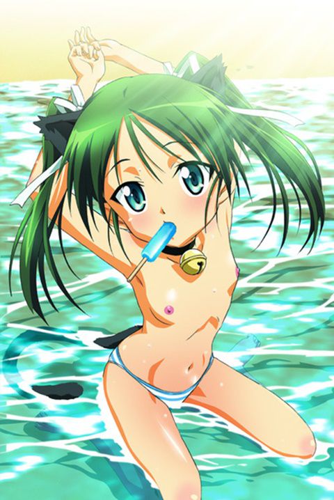 Francesca Lucchini [Stepan] secondary erotic images (1) 100 [strike Witches] 39