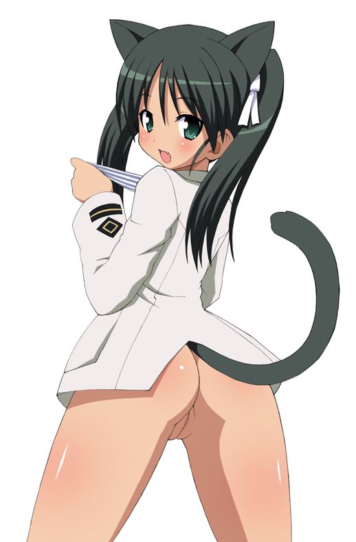 Francesca Lucchini [Stepan] secondary erotic images (1) 100 [strike Witches] 40