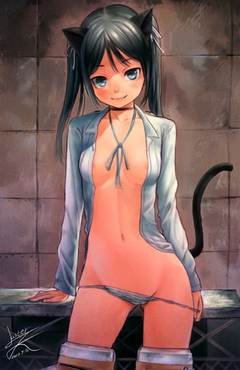 Francesca Lucchini [Stepan] secondary erotic images (1) 100 [strike Witches] 42