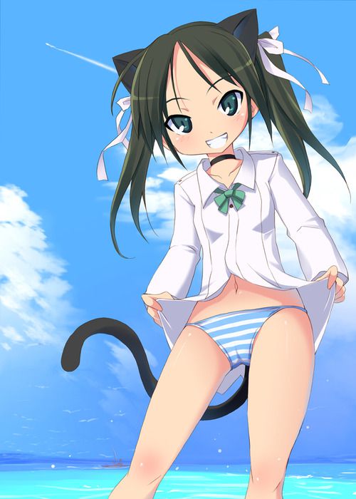 Francesca Lucchini [Stepan] secondary erotic images (1) 100 [strike Witches] 48