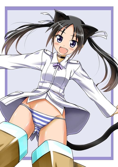 Francesca Lucchini [Stepan] secondary erotic images (1) 100 [strike Witches] 50