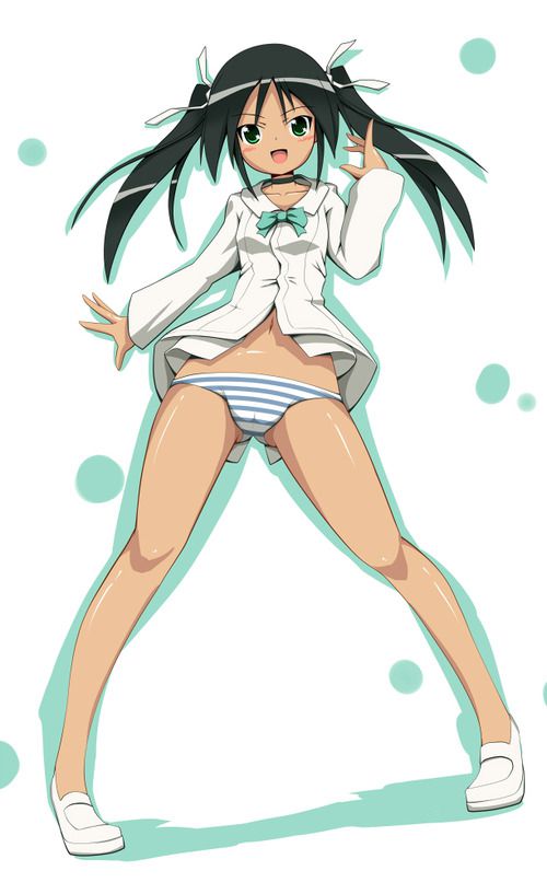 Francesca Lucchini [Stepan] secondary erotic images (1) 100 [strike Witches] 54