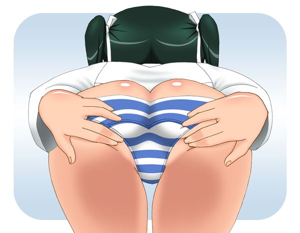 Francesca Lucchini [Stepan] secondary erotic images (1) 100 [strike Witches] 88