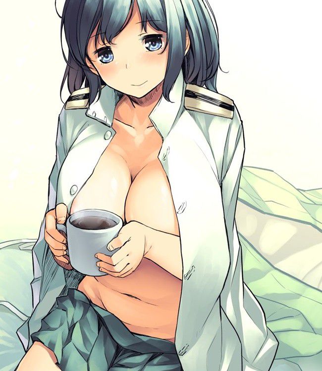 [Secondary erotic] [Ship this] ship this Tabitha Blue Dragon-Chan no image that's enjoying huge breasts like! 11