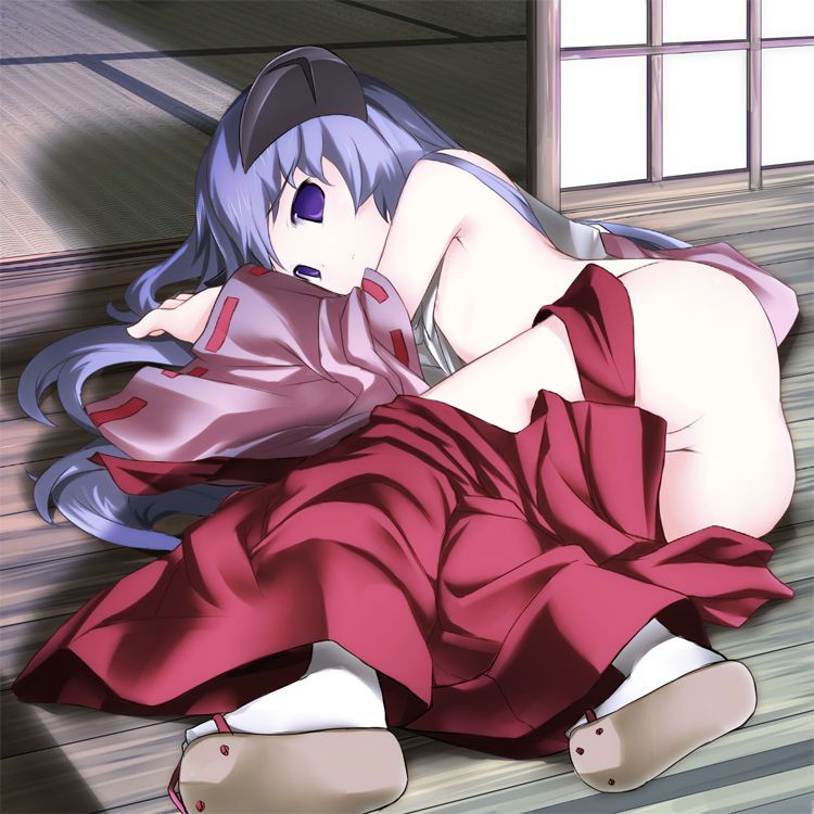 When they cry higurashi naku erotic picture General / 10