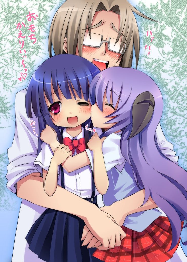 When they cry higurashi naku erotic picture General / 15