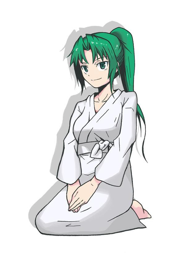 When they cry higurashi naku erotic picture General / 19