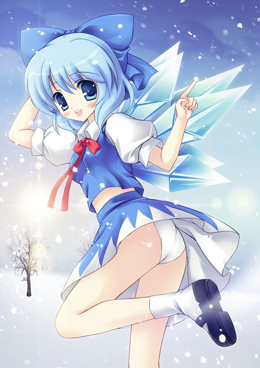 Touhou Project image folder to publish! 13