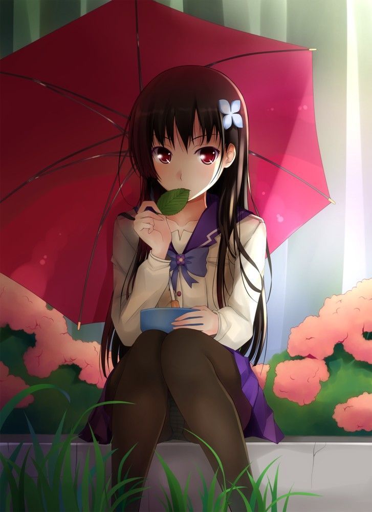 [25] sankarea is Sanka erotic pictures! 10