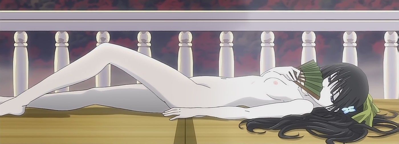 [25] sankarea is Sanka erotic pictures! 11