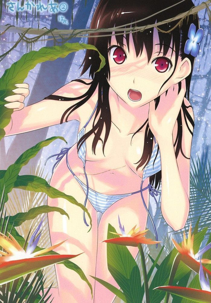 [25] sankarea is Sanka erotic pictures! 20