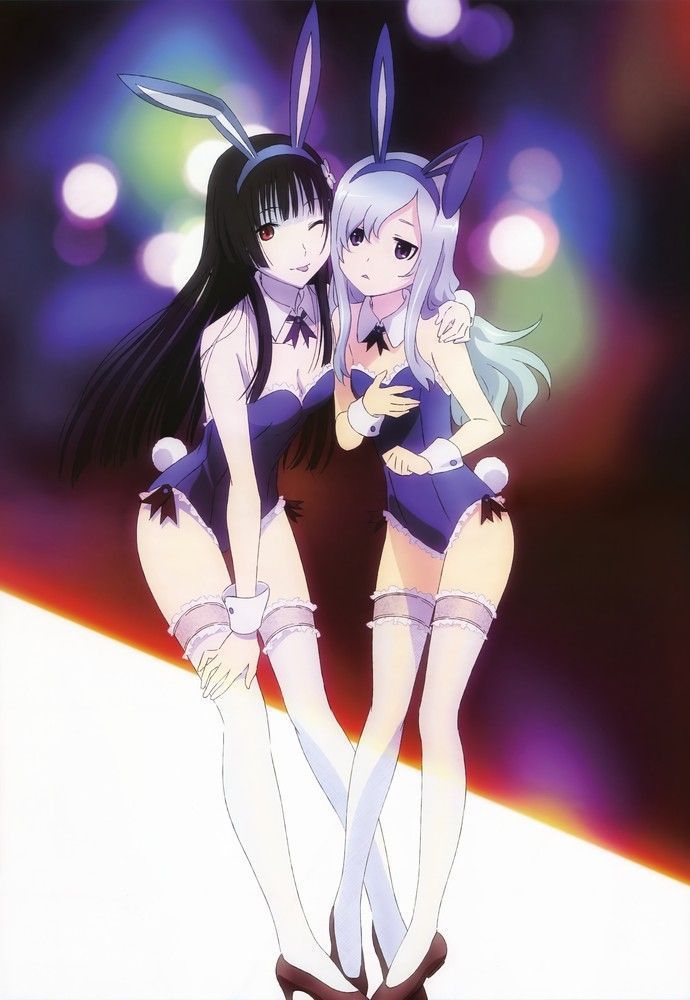 [25] sankarea is Sanka erotic pictures! 21