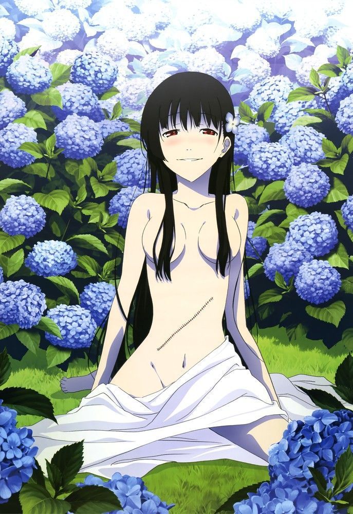 [25] sankarea is Sanka erotic pictures! 24