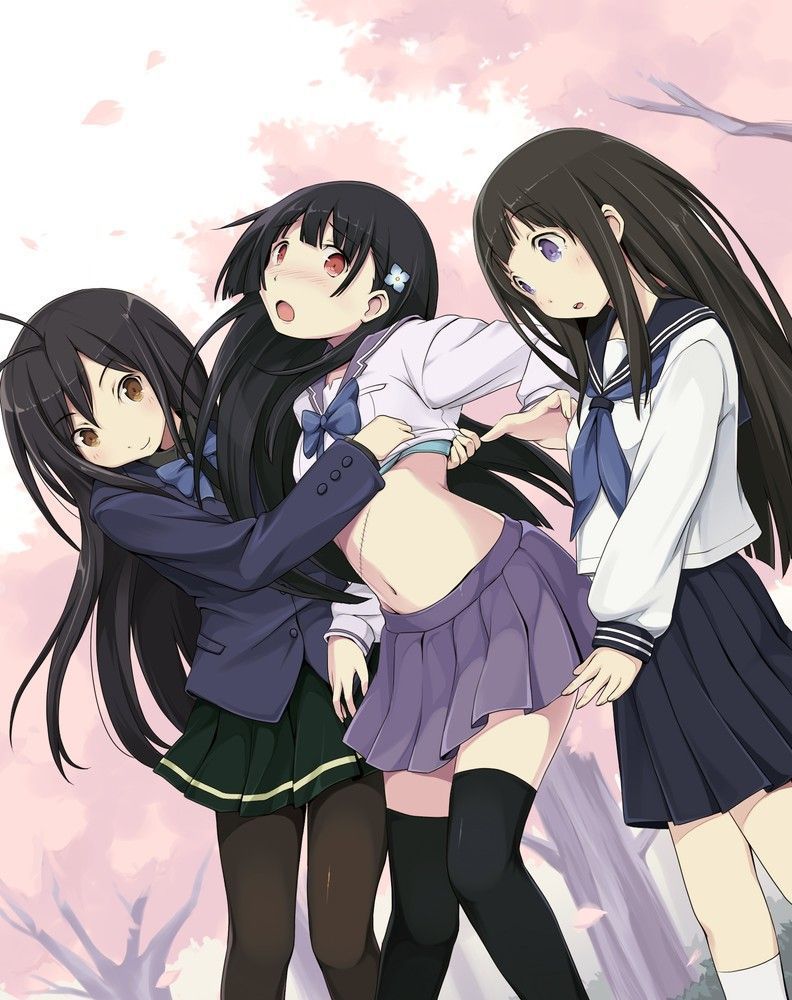 [25] sankarea is Sanka erotic pictures! 6