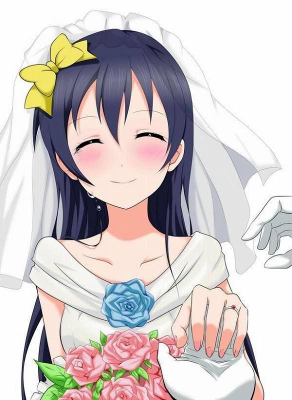 Love live! The too erotic images please! 27