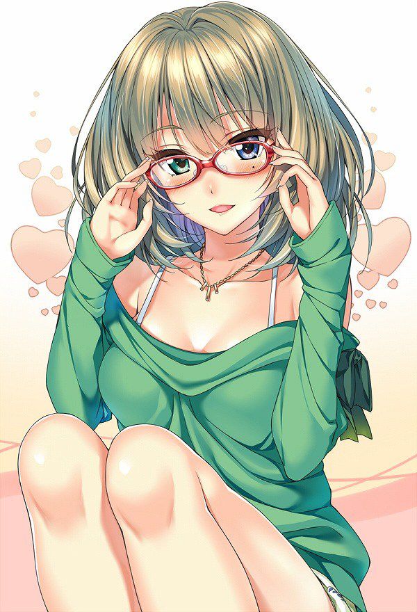 [Rainbow erotic images] the idolm@ster is a pillow of entertainment erotic 45 images | Part7 9