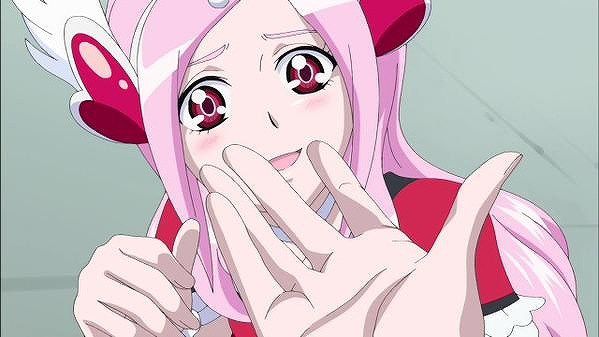 Pretty cure series [Rainbow erotic pictures: big kids like erotic images wwww 45 | Part1 18