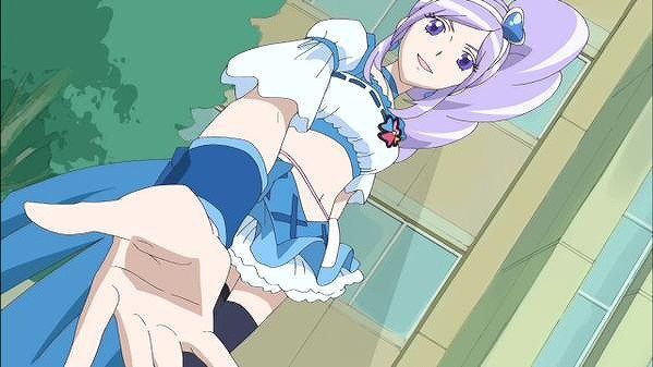 Pretty cure series [Rainbow erotic pictures: big kids like erotic images wwww 45 | Part1 19