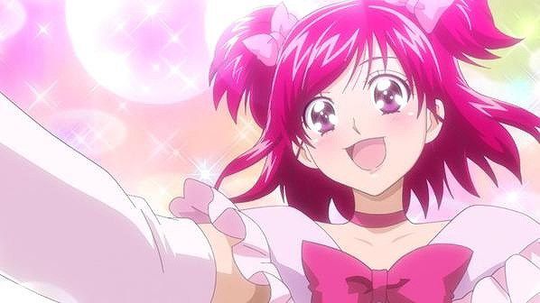 Pretty cure series [Rainbow erotic pictures: big kids like erotic images wwww 45 | Part1 24