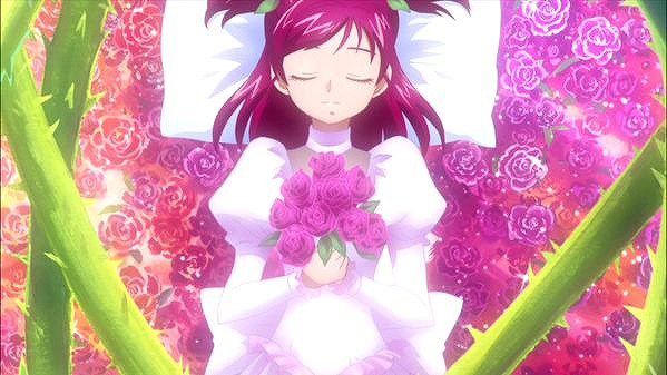 Pretty cure series [Rainbow erotic pictures: big kids like erotic images wwww 45 | Part1 25