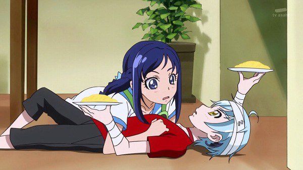 Pretty cure series [Rainbow erotic pictures: big kids like erotic images wwww 45 | Part3 26