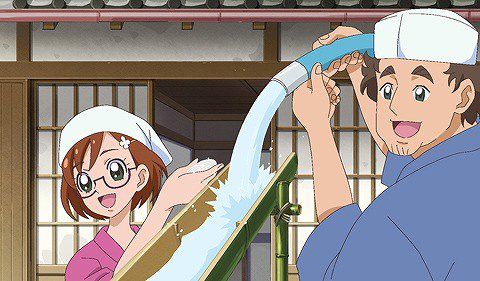 Pretty cure series [Rainbow erotic pictures: big kids like erotic images wwww 45 | Part3 3