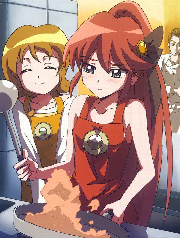 Pretty cure series [Rainbow erotic pictures: big kids like erotic images wwww 45 | Part3 6