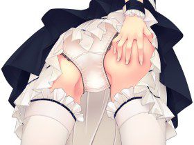 Maid pictures! 13
