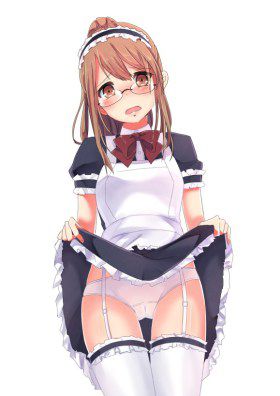 Maid pictures! 2