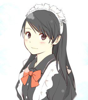 Maid pictures! 4