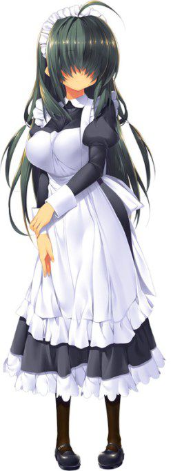 Maid pictures! 9