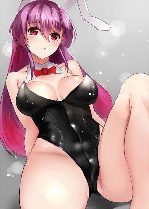 【Erotic Anime Summary】 Beautiful Girls and Beautiful Girls Who Wanted to Do Erotic Things Bunnycos [Second Erotic] 14