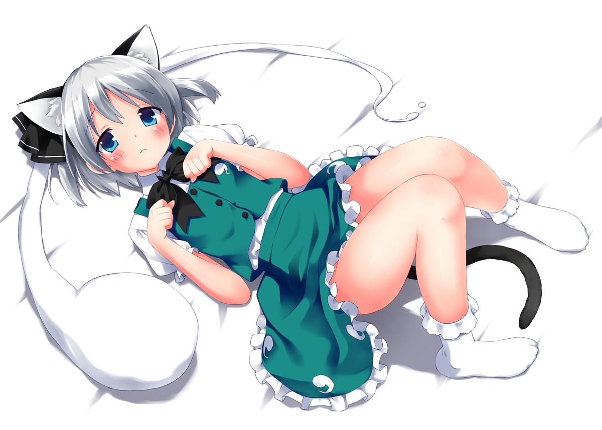 [Touhou Project: show me your demon dreams in my images folder 13