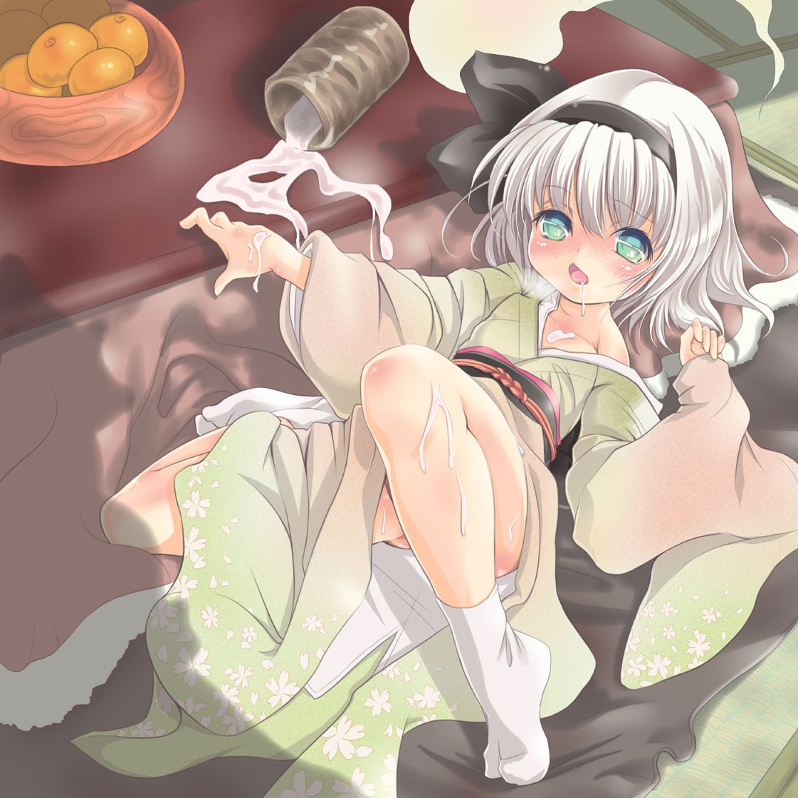 [Touhou Project: show me your demon dreams in my images folder 2