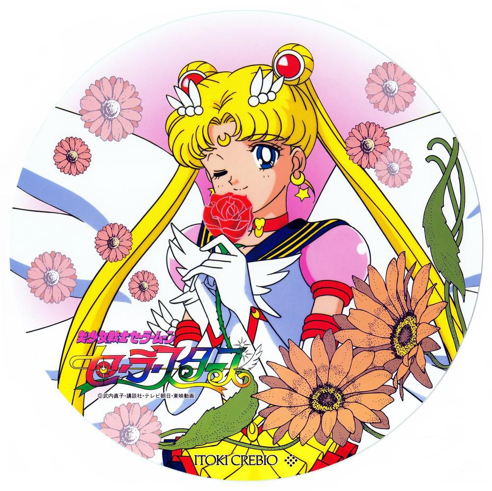 [Sailor Moon] tsukino erotic images for no! 7