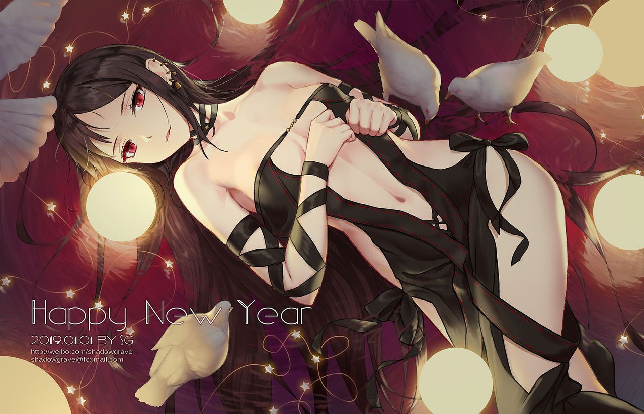 [Pixiv] Shadowgrave (1562260) [Pixiv] SG-落叶 (1562260) 121