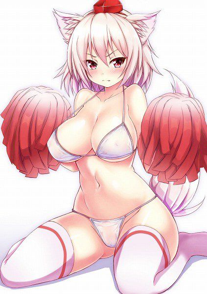 [Rainbow erotic images: tail wagging and make ears and fluffy: Kaba-CHAN, I'm swinging my hips and you might image of ww 45 | Part1 12