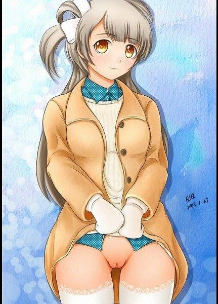 [Rainbow erotic images: warm fuzzy who heals by kotori-Chan made an appearance, plus penis South of me licking ww love kotori-Chan 45 | Part1 11