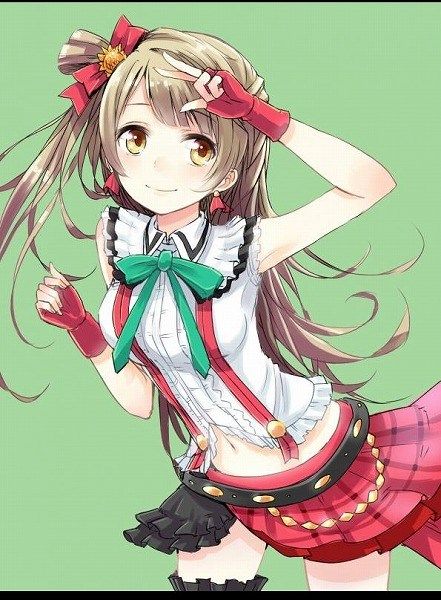 [Rainbow erotic images: warm fuzzy who heals by kotori-Chan made an appearance, plus penis South of me licking ww love kotori-Chan 45 | Part1 24