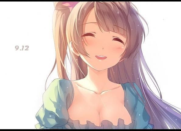 [Rainbow erotic images: warm fuzzy who heals by kotori-Chan made an appearance, plus penis South of me licking ww love kotori-Chan 45 | Part1 30