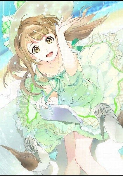 [Rainbow erotic images: warm fuzzy who heals by kotori-Chan made an appearance, plus penis South of me licking ww love kotori-Chan 45 | Part1 40