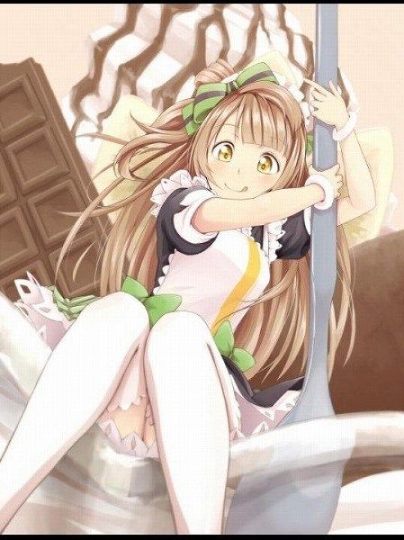 [Rainbow erotic images: warm fuzzy who heals by kotori-Chan made an appearance, plus penis South of me licking ww love kotori-Chan 45 | Part1 8