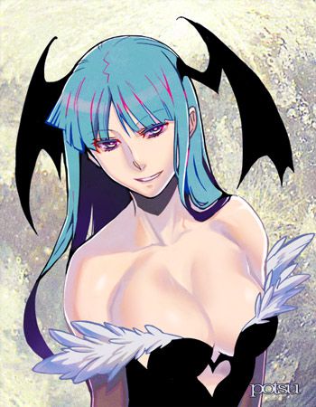 Morrigan Vol12 2